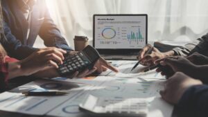 Financial Metrics for SMBs