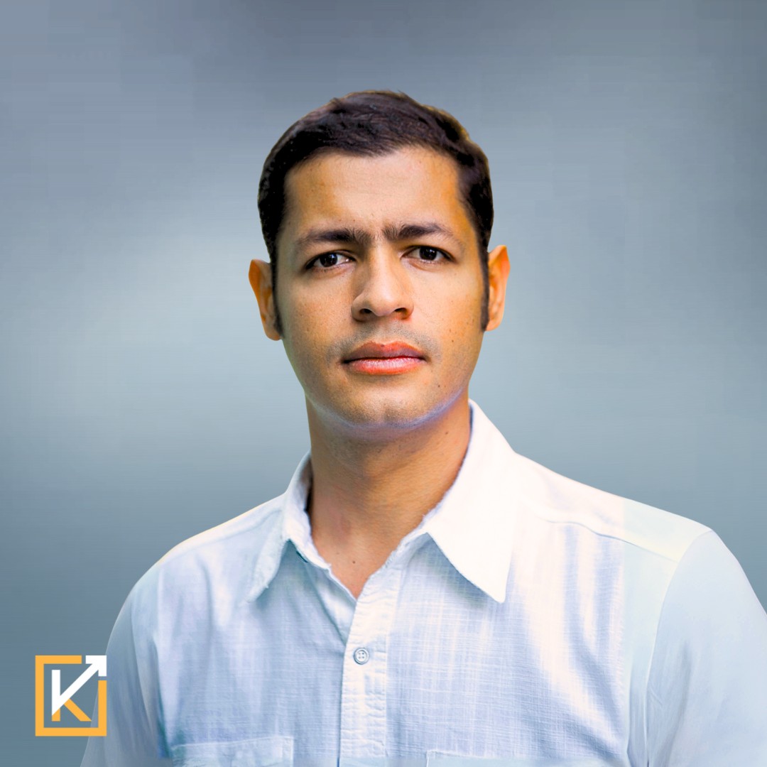 Javier Kafie Daily Bookkeeping Digital Marketing Fractional CMO