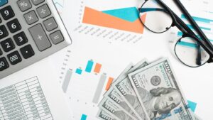 Sustainable Business growth.