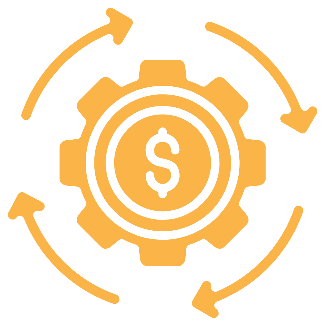 Cash Flow Tracking